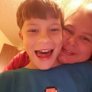 Meet your Posher, Tara